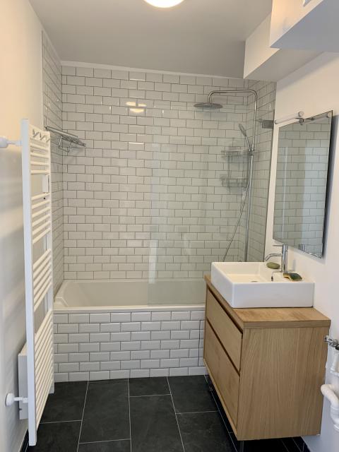 Location appartement T3 Chantilly - Photo 3