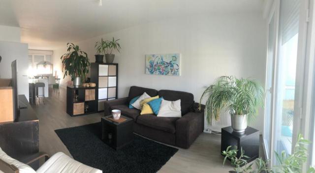 Location appartement T3 Gif sur Yvette - Photo 2