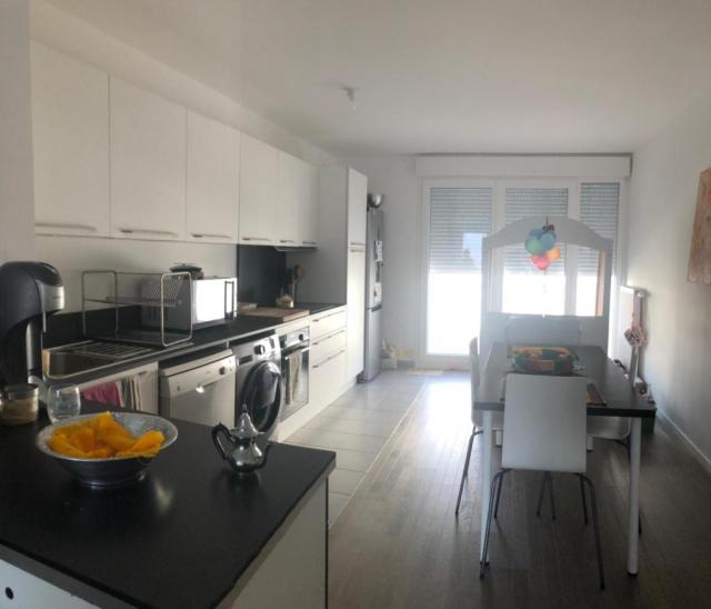 Location appartement T3 Gif sur Yvette - Photo 4