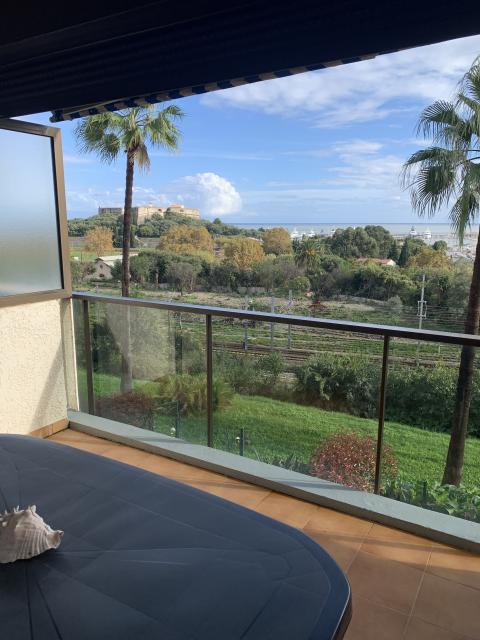 Location studio Antibes - Photo 9