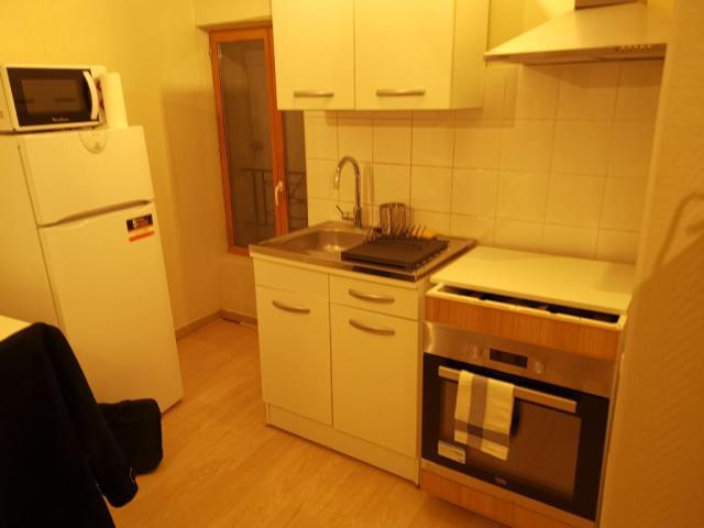 Location studio Cergy - Photo 2