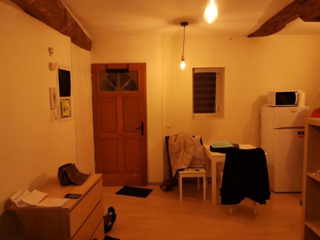 Location studio Cergy - Photo 4