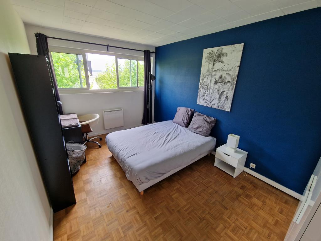 Location chambre Rouen - Photo 4