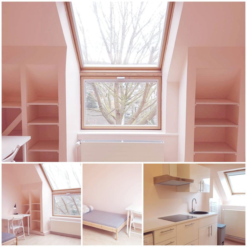 Location chambre Orsay - Photo 1