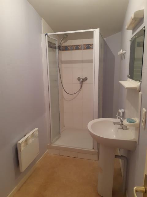 Location appartement T2 Arras - Photo 2
