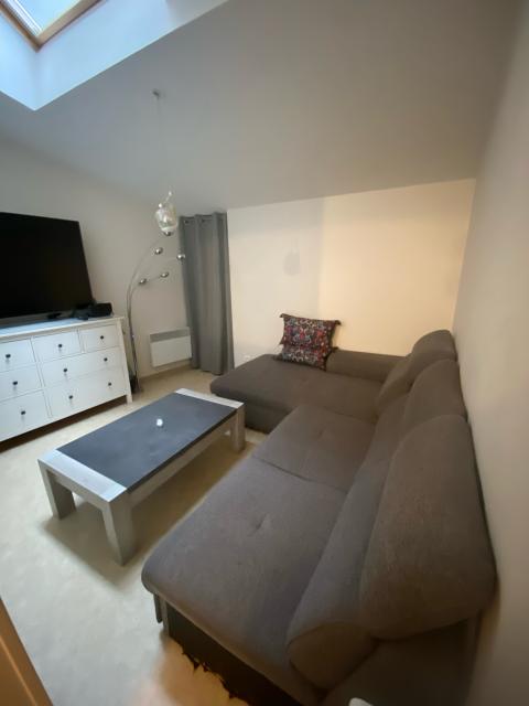 Location appartement T2 Arras - Photo 4