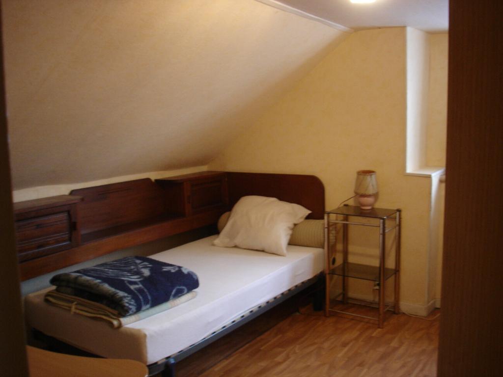 Location chambre Rouen - Photo 1