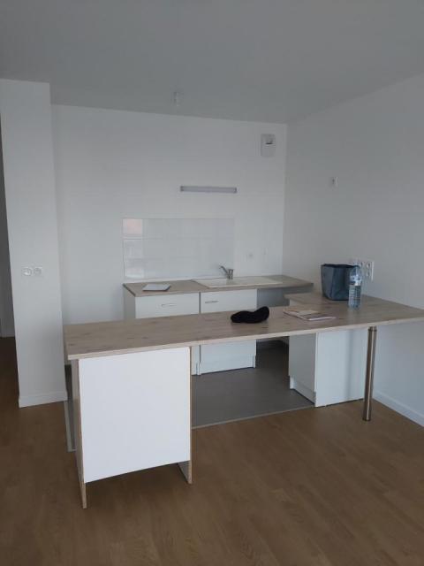 Location appartement T2 Clamart - Photo 1