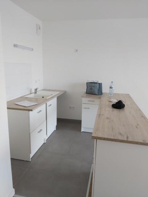 Location appartement T2 Clamart - Photo 2