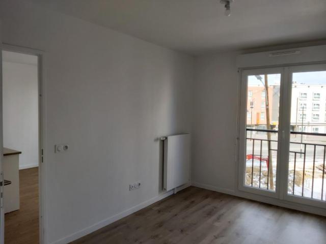 Location appartement T2 Clamart - Photo 3