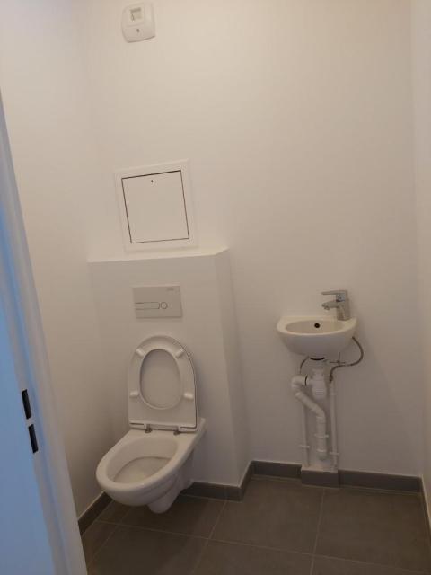 Location appartement T2 Clamart - Photo 5