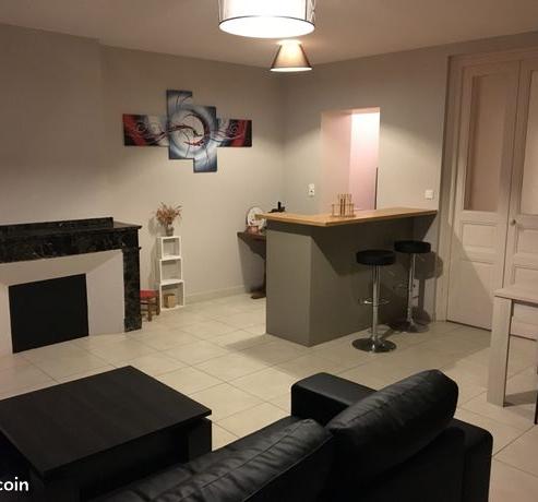 Location appartement T3 Montauban - Photo 1