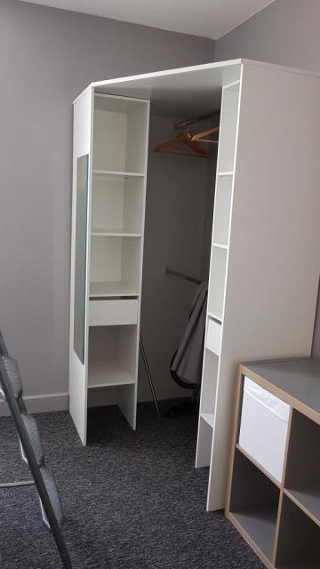 Location appartement T1 St Etienne - Photo 3