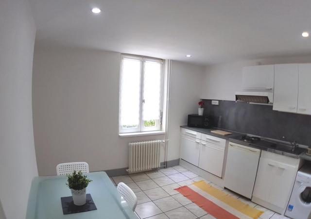 Location appartement T1 St Etienne - Photo 4