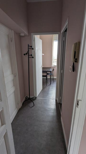 Location appartement T1 Royat - Photo 3