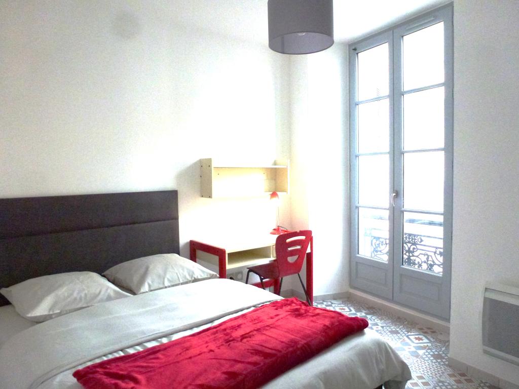 Location chambre Toulon - Photo 1