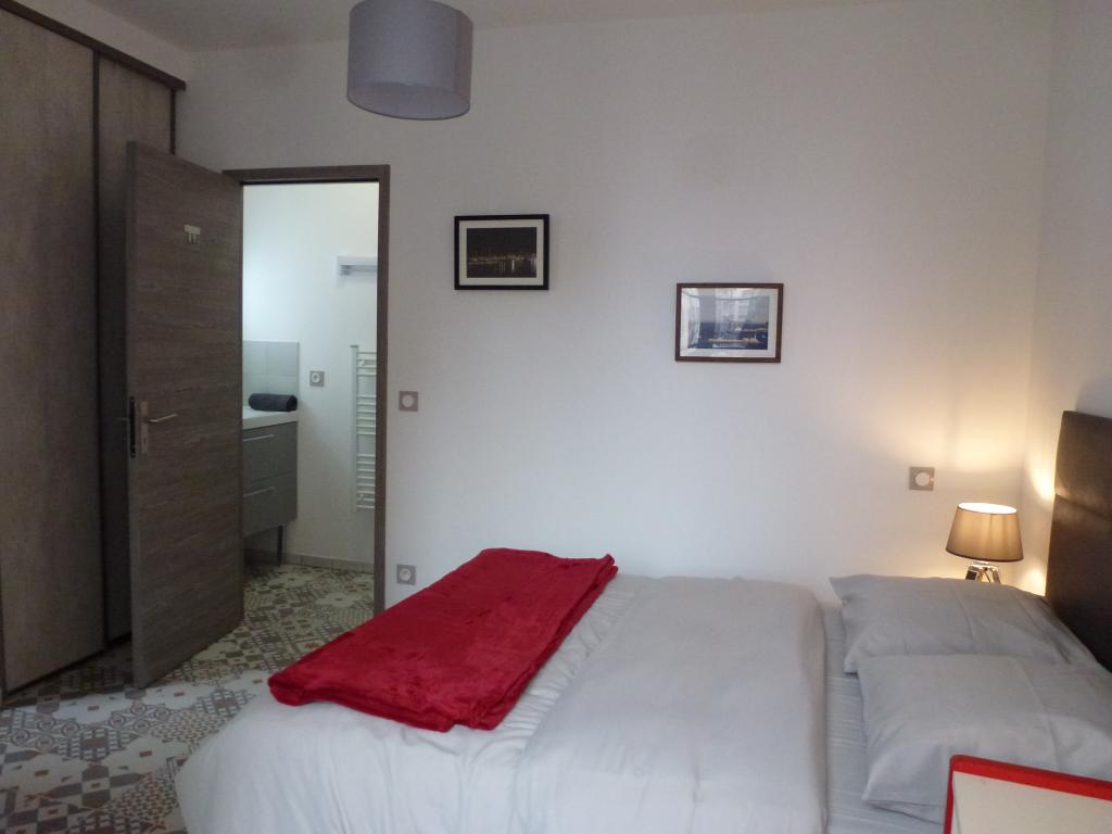 Location chambre Toulon - Photo 2