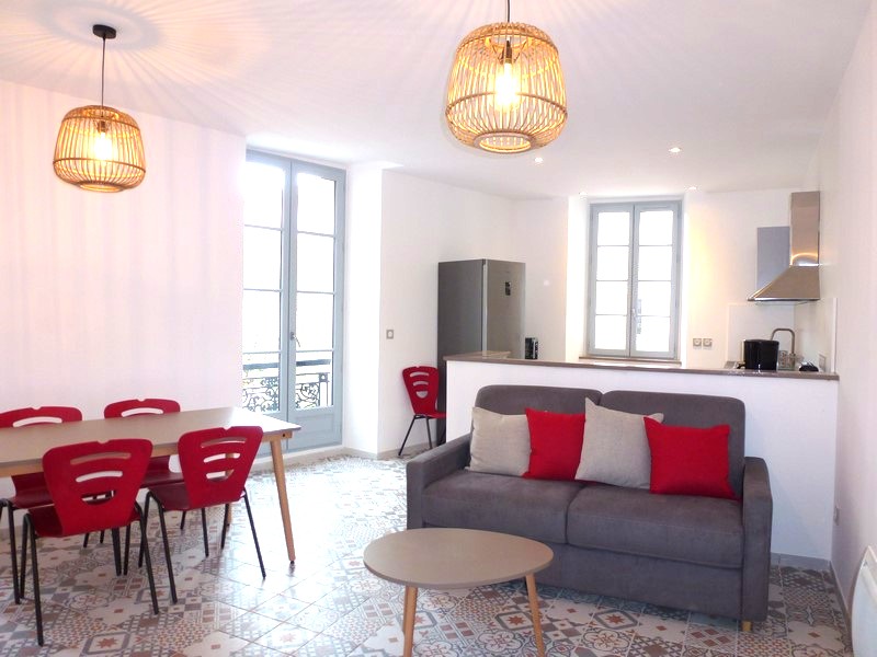 Location chambre Toulon - Photo 4