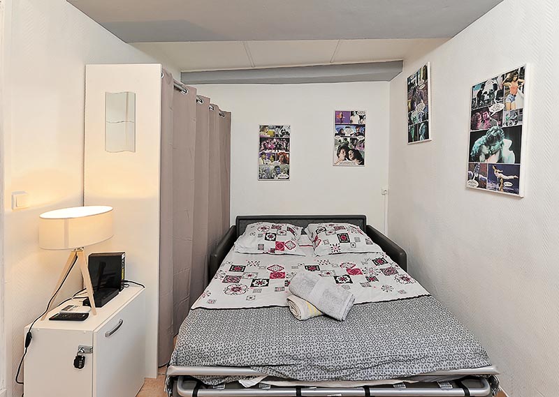 Location appartement entre particulier nice, de 13m² pour ...