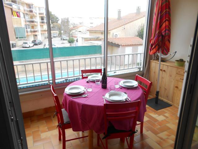 Location appartement T2 Canet en Roussillon - Photo 2