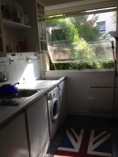 Location studio Suresnes - Photo 2
