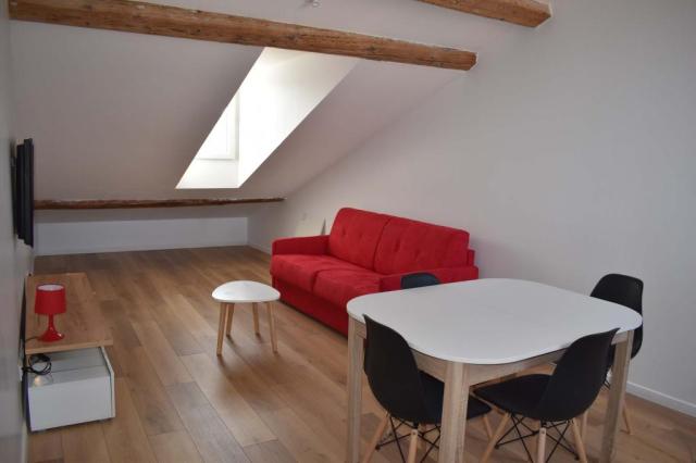 Location appartement T2 Cannes - Photo 2