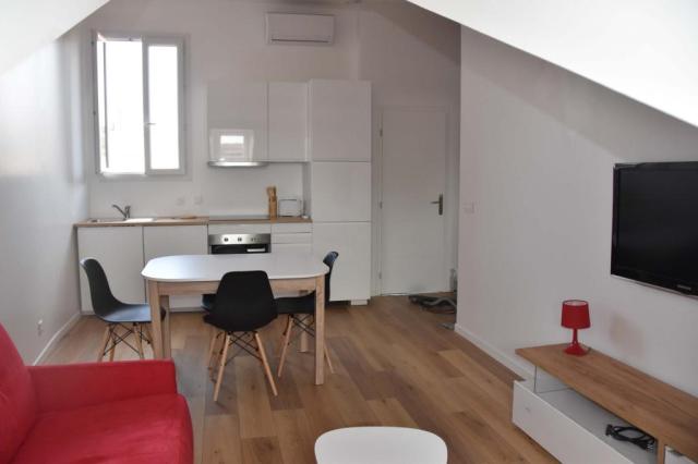 Location appartement T2 Cannes - Photo 3