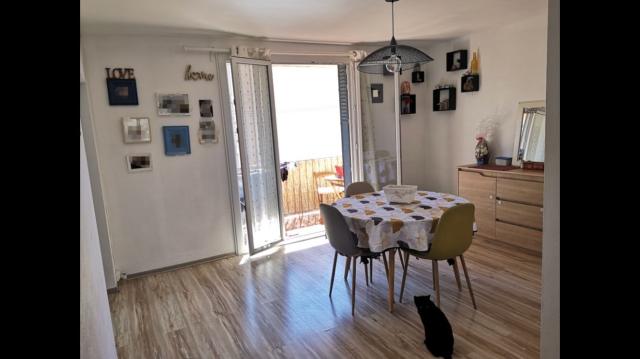 Location appartement T4 Pertuis - Photo 4