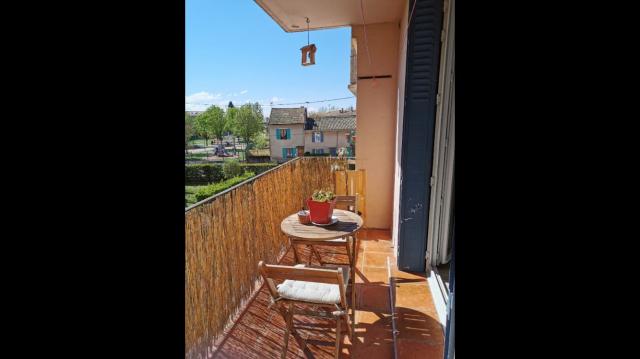 Location appartement T4 Pertuis - Photo 5