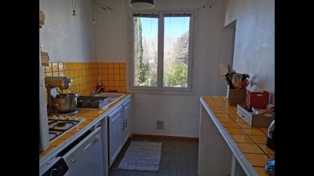 Location appartement T4 Pertuis - Photo 6