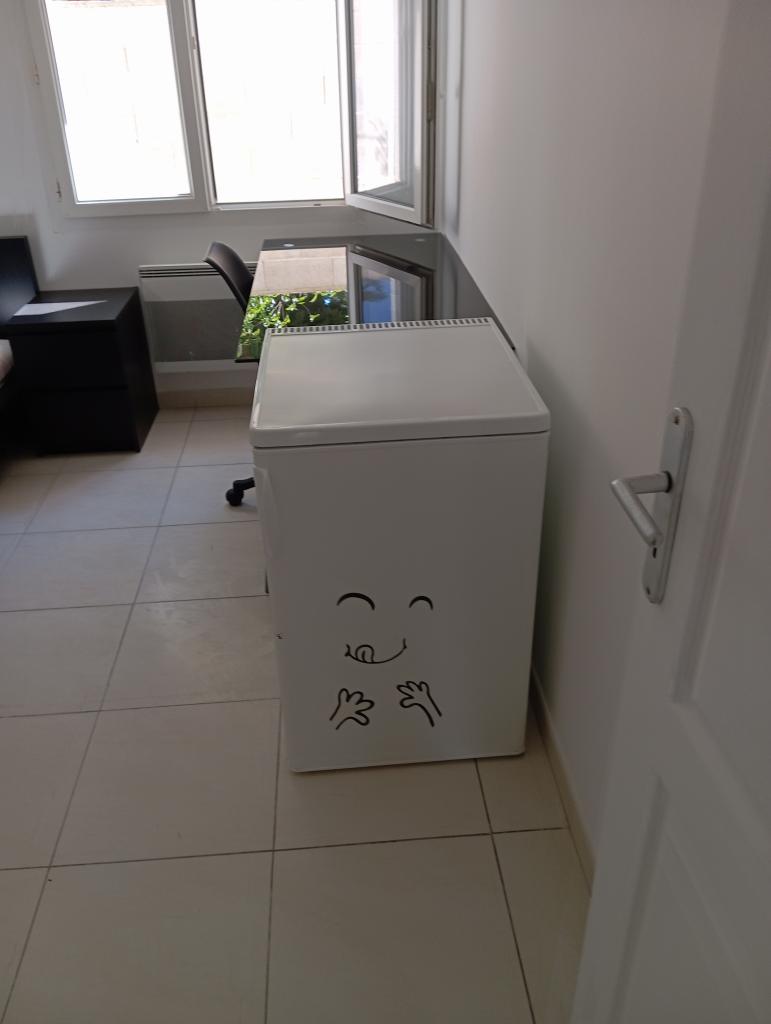 Location chambre Le Cres - Photo 4