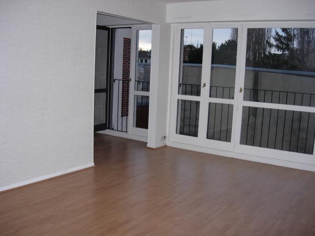 Location appartement T3 Troyes - Photo 2