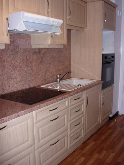 Location appartement T3 Troyes - Photo 3