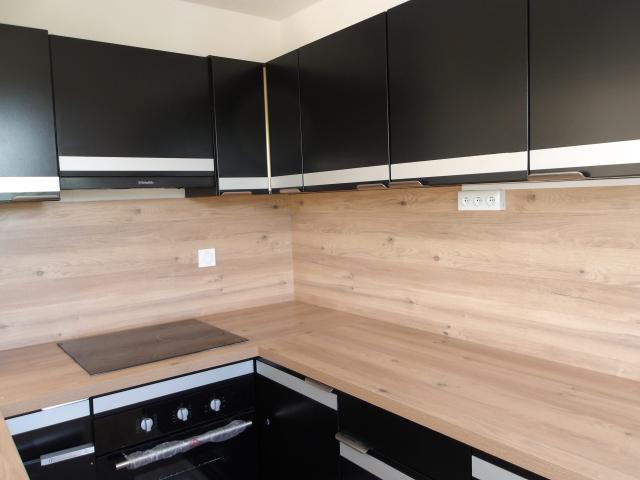 Location appartement T3 Vandoeuvre les Nancy - Photo 3
