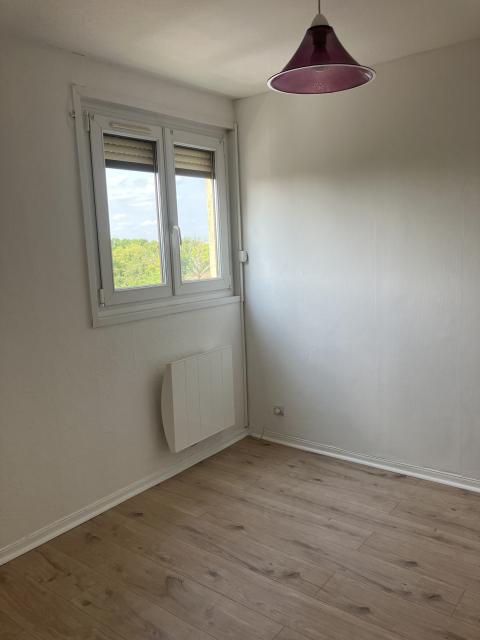 Location appartement T3 Vandoeuvre les Nancy - Photo 4