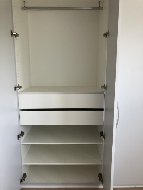 Location appartement T3 Vandoeuvre les Nancy - Photo 5