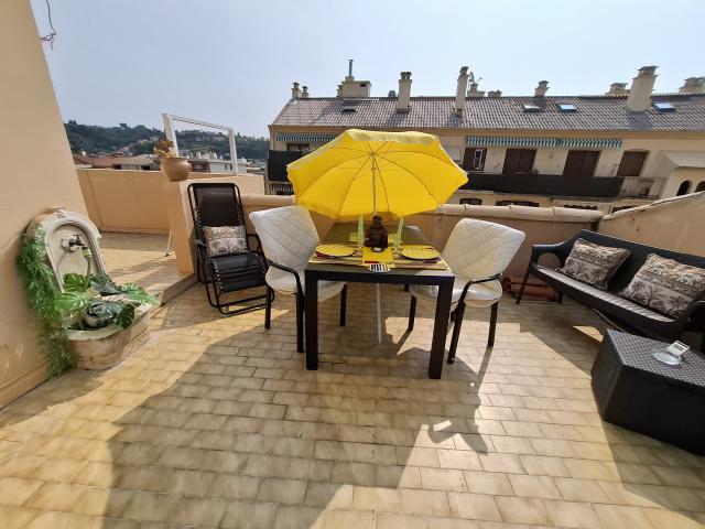 Location appartement T7 Cagnes sur Mer - Photo 7