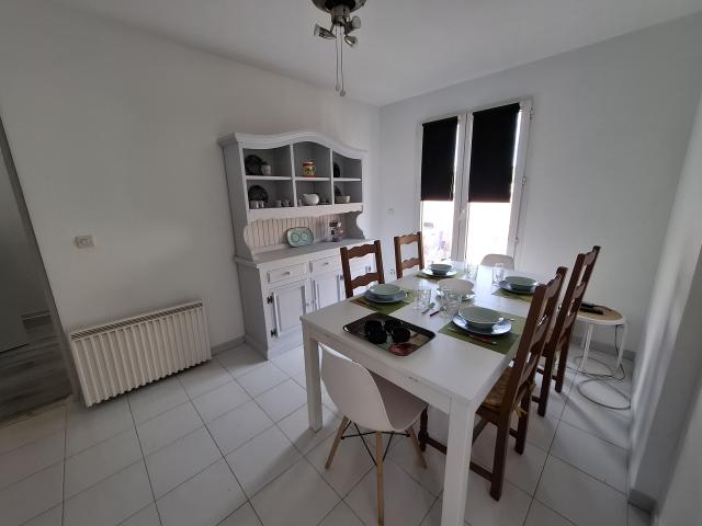 Location appartement T7 Cagnes sur Mer - Photo 8