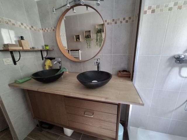 Location appartement T7 Cagnes sur Mer - Photo 10