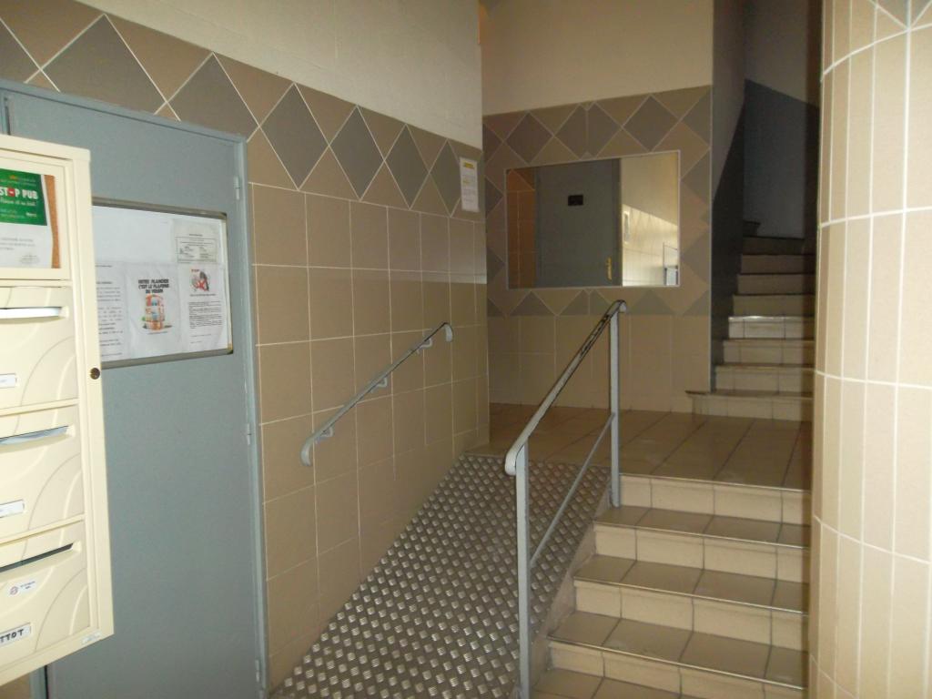 Location chambre Toulon - Photo 1