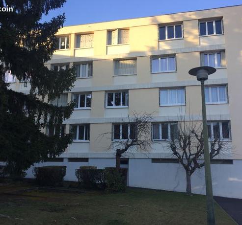 Location appartement T4 Chamalieres - Photo 1