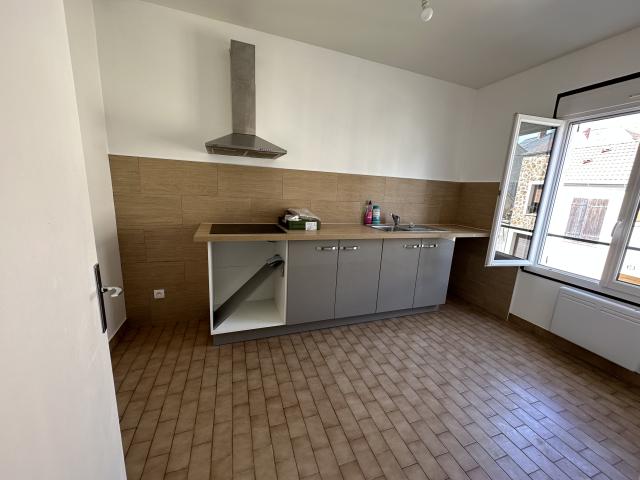Location appartement T2 Bruyeres le Chatel - Photo 2