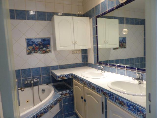 Location appartement T4 Perpignan - Photo 2
