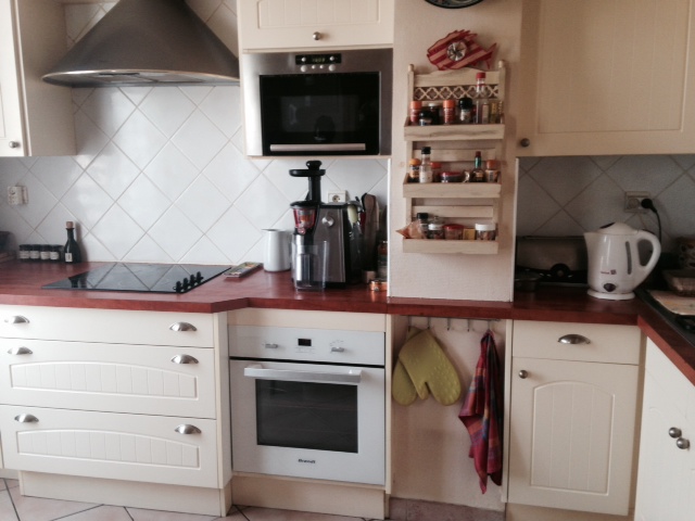 Location appartement T4 Perpignan - Photo 4