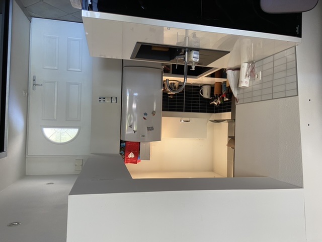 Location maison F3 Merignac - Photo 1
