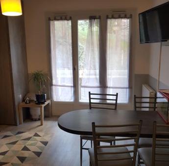 Location studio Aurillac - Photo 2