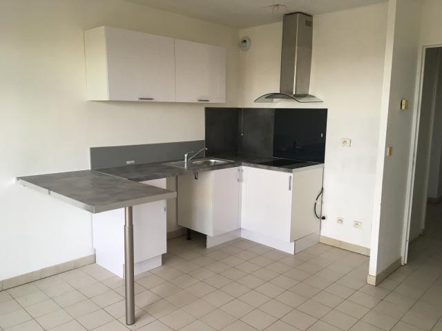 Location appartement T3 Nimes - Photo 1