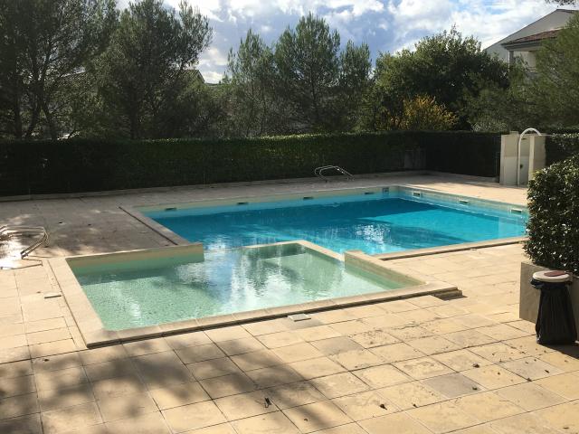 Location appartement T3 Nimes - Photo 3