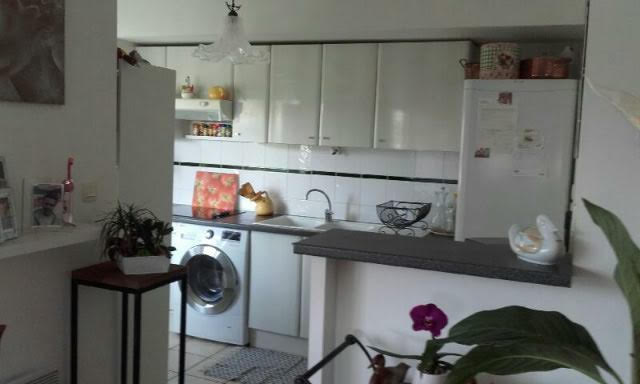 Location appartement T3 Toulouse - Photo 2