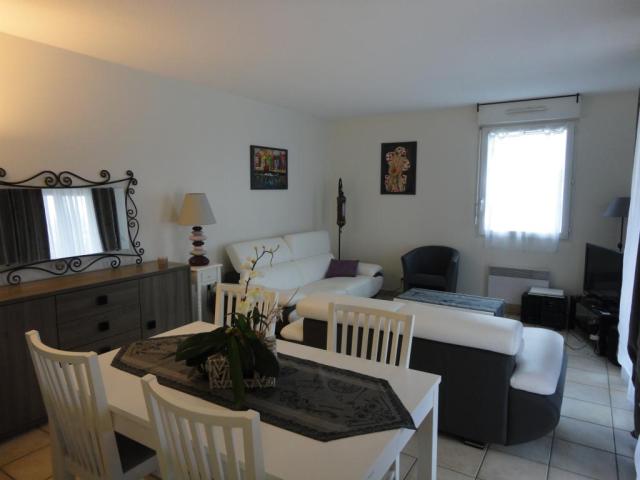 Location appartement T3 Toulouse - Photo 4